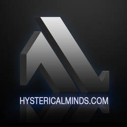 HystericalMinds logo