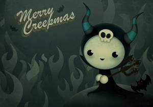 Merry Creepmas