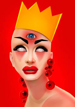 Sasha Velour