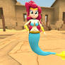 Pinkie the Genie