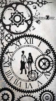 Explore The Best Steins Gate Art Deviantart Explore The Best Steins Gate Art Deviantart