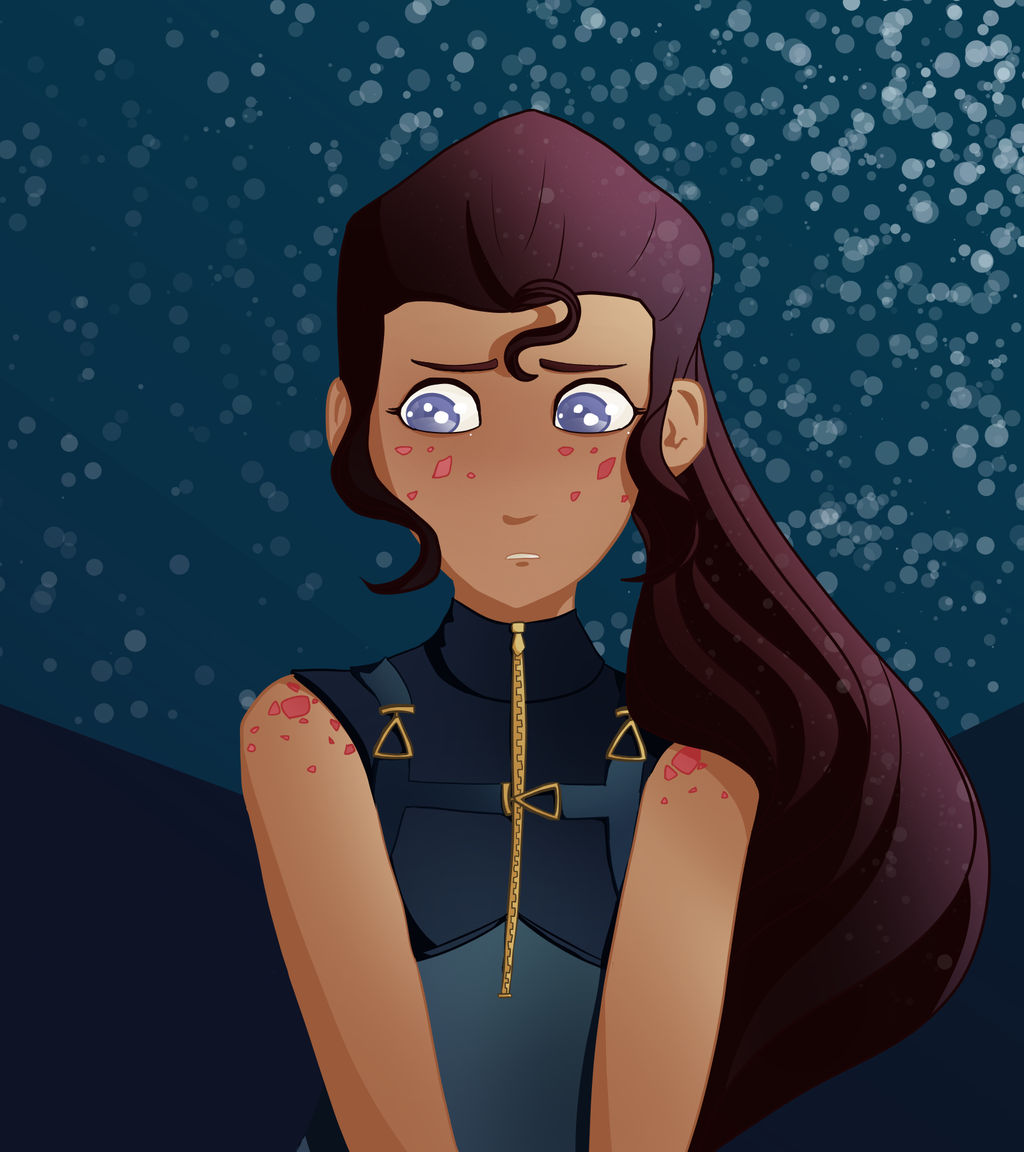 Ilia FanArt By Beth Draws On DeviantArt ilia-fanart-by-beth-draws-on-deviantart