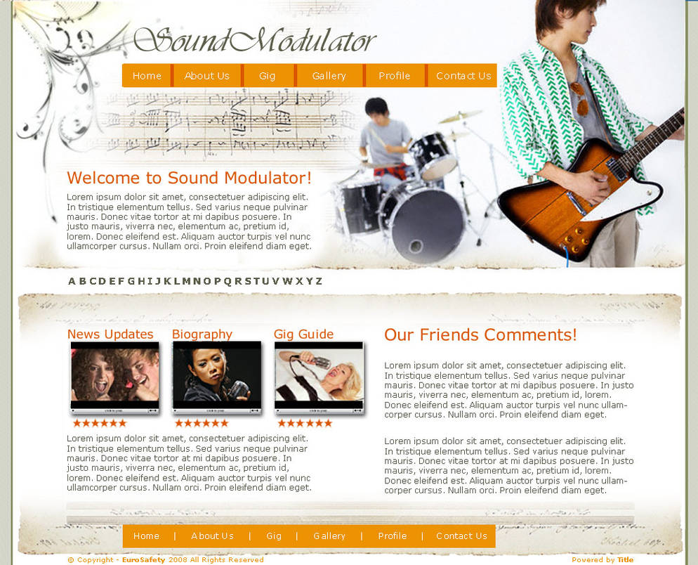 Sound Modulator by auddin on DeviantArt