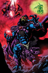 He-Man: Eternity War 1 20