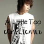 A Little Too Complicated - SuJu Fic