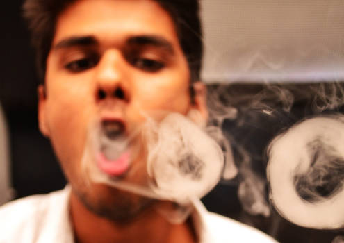 hookah ring