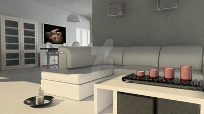 BA House by Pandora1991 on DeviantArt