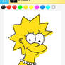 Lisa Simpson