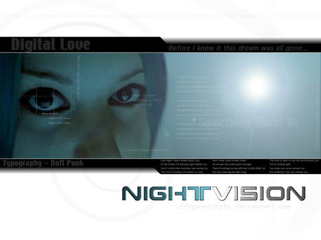 Nightvision