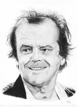 Jack Nicholson