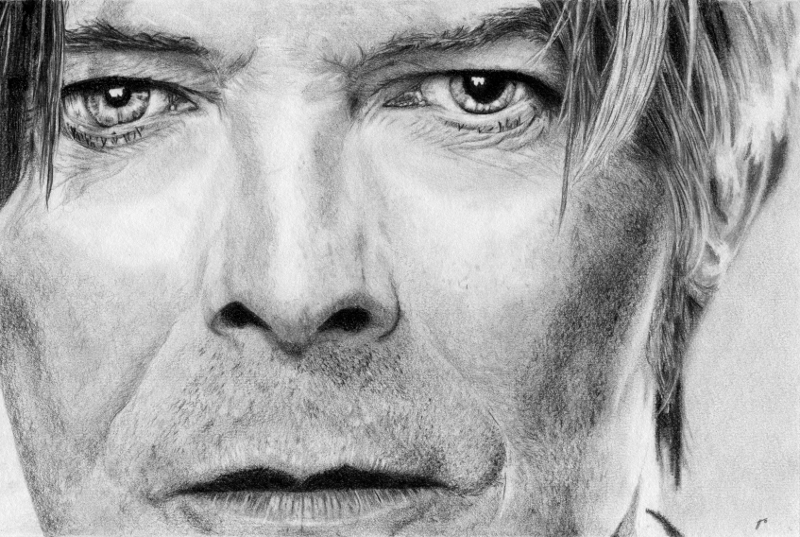 David Bowie