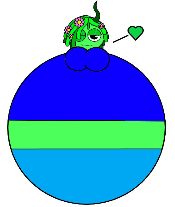 Victoria Minecraft Inflation Vineria Inflation (With Clothes)(ALT) by TunnerTheCoolAUTTP on DeviantArt