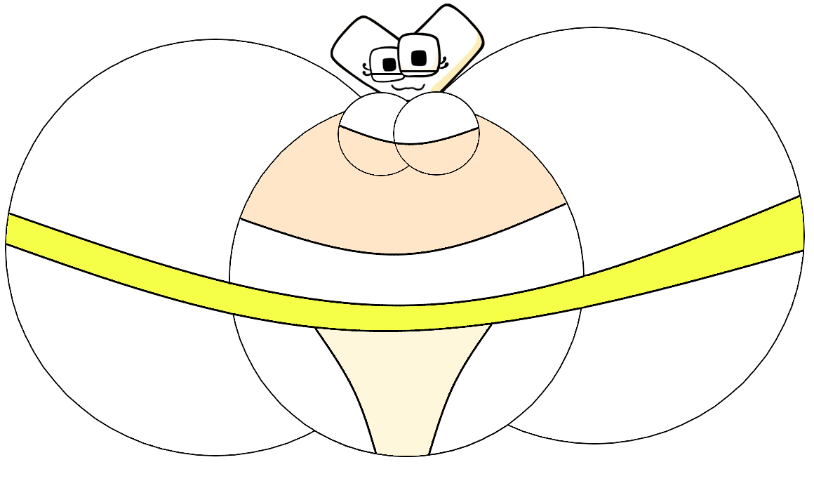 Y(Alphabet Lore)(With Clothes)Inflation by TunnerTheCoolAUTTP on DeviantArt