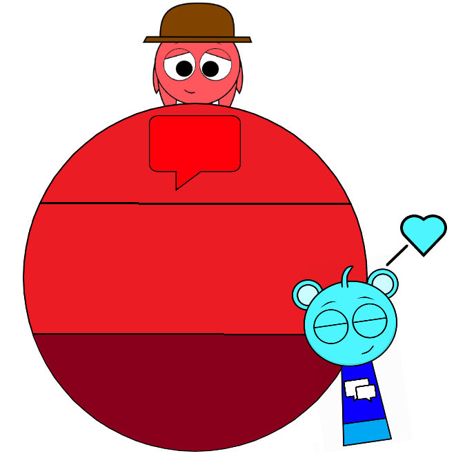 Tunner Cherry Inflation(100 DEVIATIONS SPECIAL) by TunnerTheCoolAUTTP ...