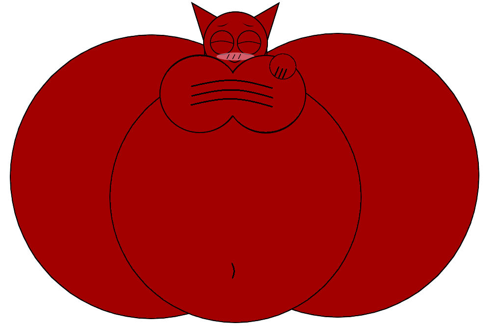 Mroona Inflation by TunnerTheCoolAUTTP on DeviantArt