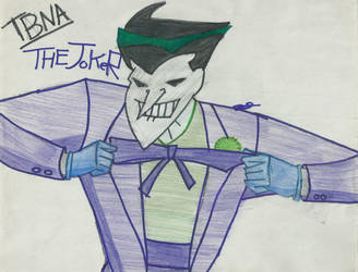 TBNA- The Joker