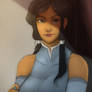 Korra