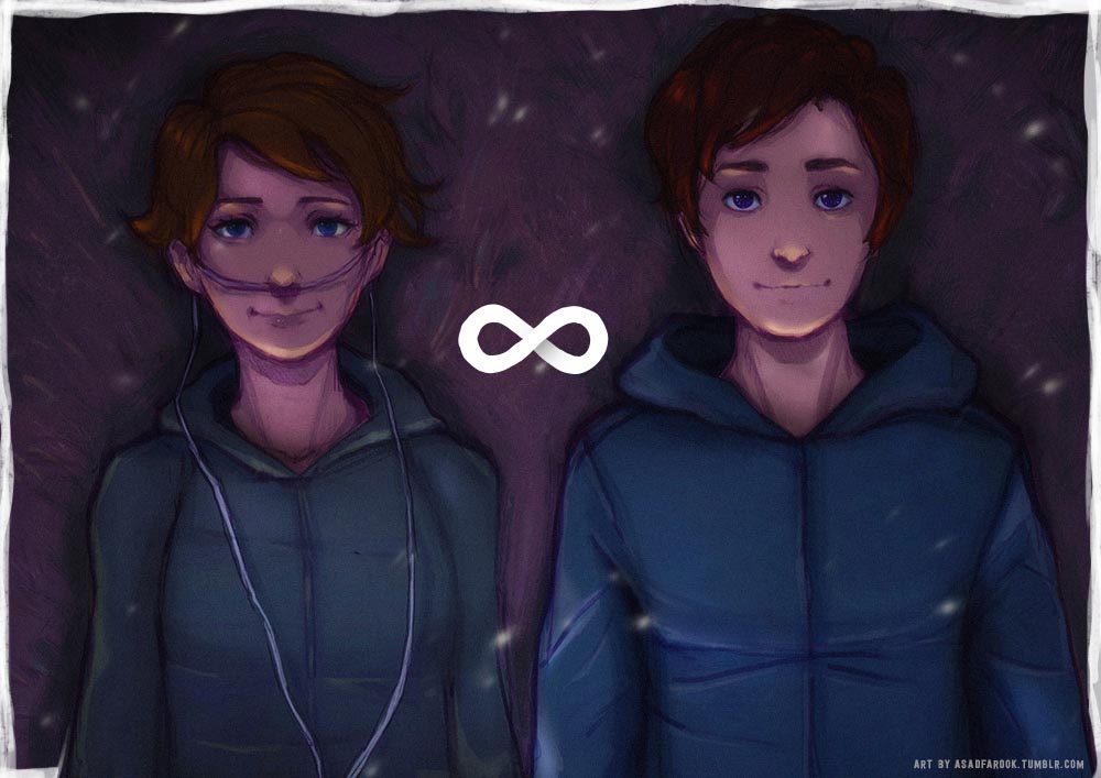 TFIOS Infinities