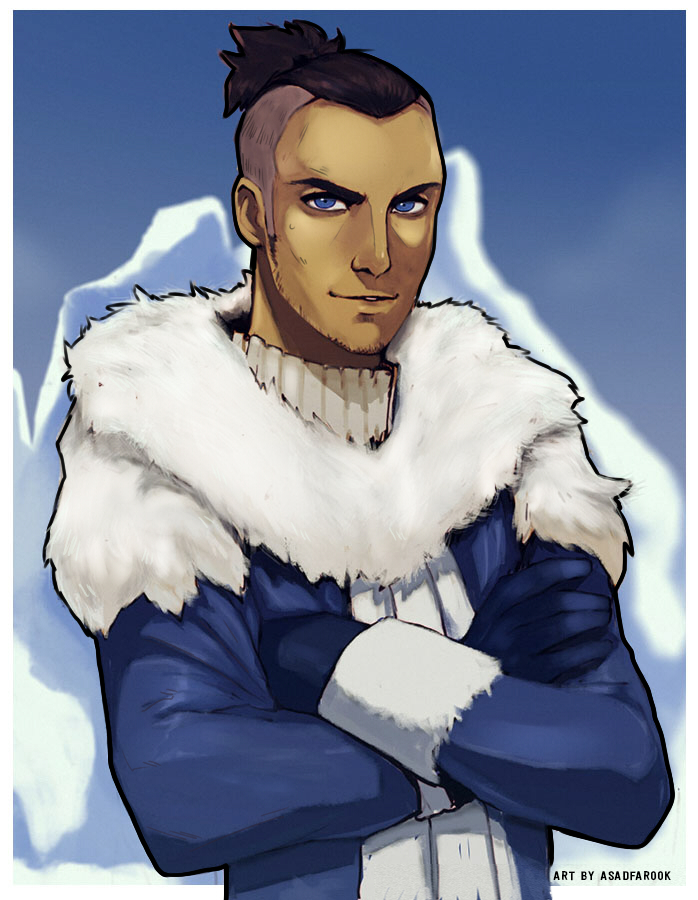 Sokka (ATLA)