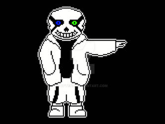 Sans??