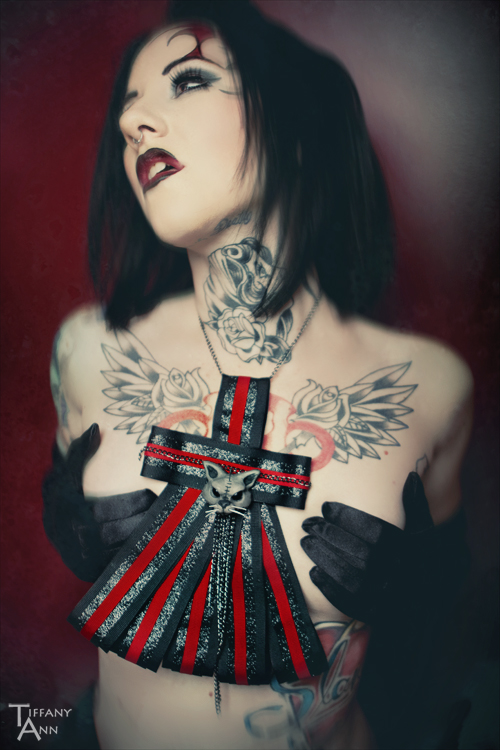 Chained By Carrion