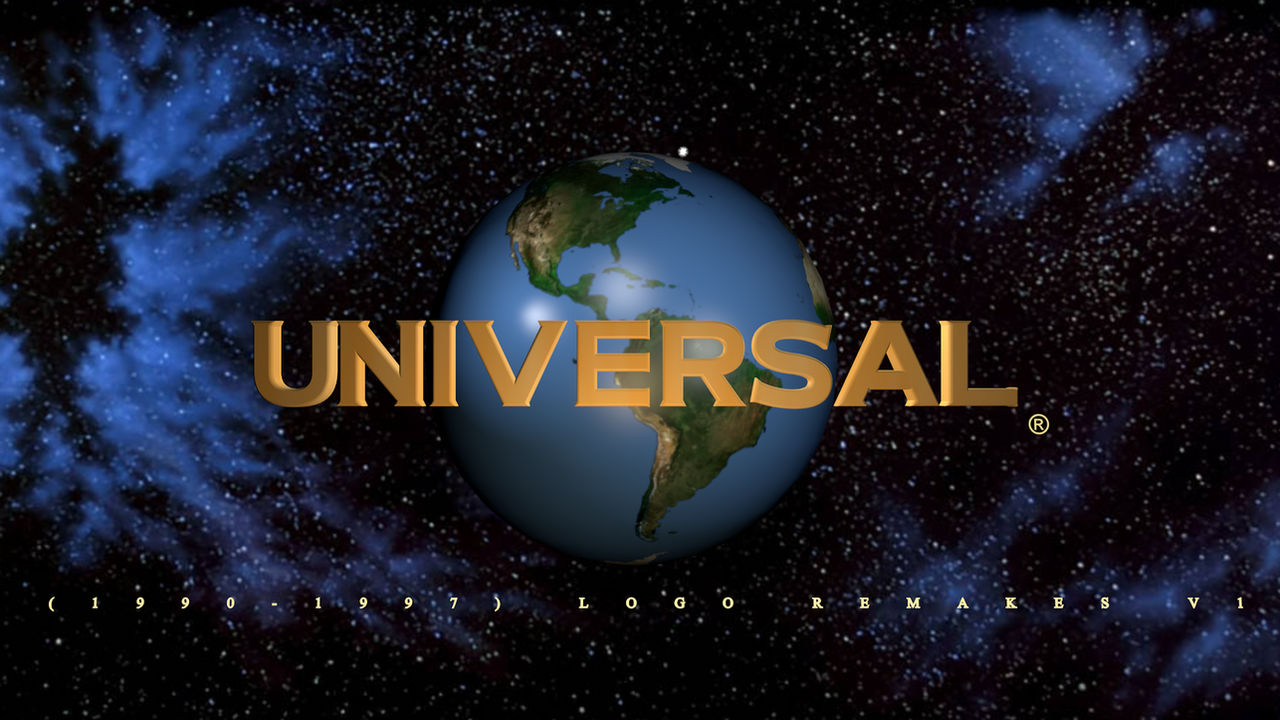 Universal 1990 Universal Pictures Logo (1990-1997) Remakes V1 by FinnNathan280 on ...