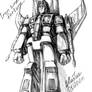 Starscream