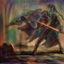 Sith Blademaster