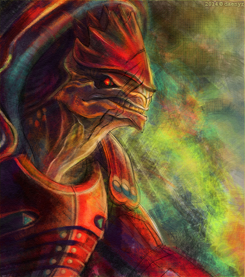 Wrex