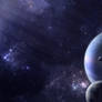 Interplanetery medium