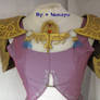 Princess Zelda TP : front