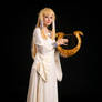 Zelda : Blood of the Goddess