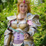 Zelda Hyrule Warrior