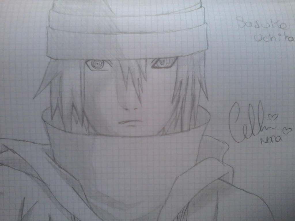 Sasuke UCHIHA