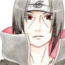 Itachi Uchiha