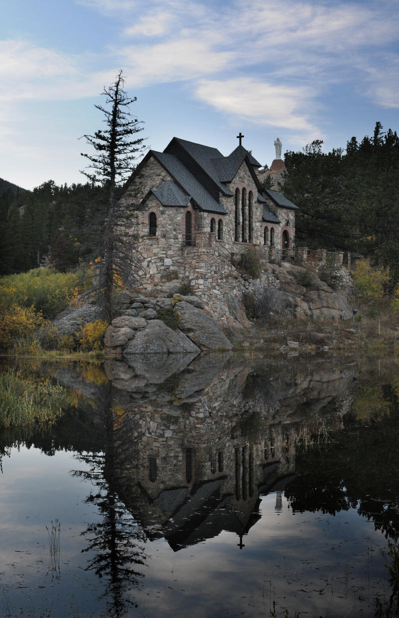 Reflection Church