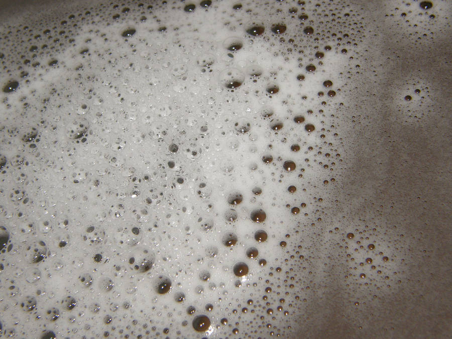 Bubble Bath - Start by Gwathiell