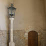 Spain - M10 Lamp inside