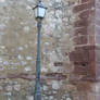 Spain Sa33 Street Lamp