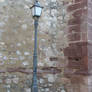 Spain Sa33 Street Lamp