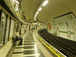 London 24 Metro