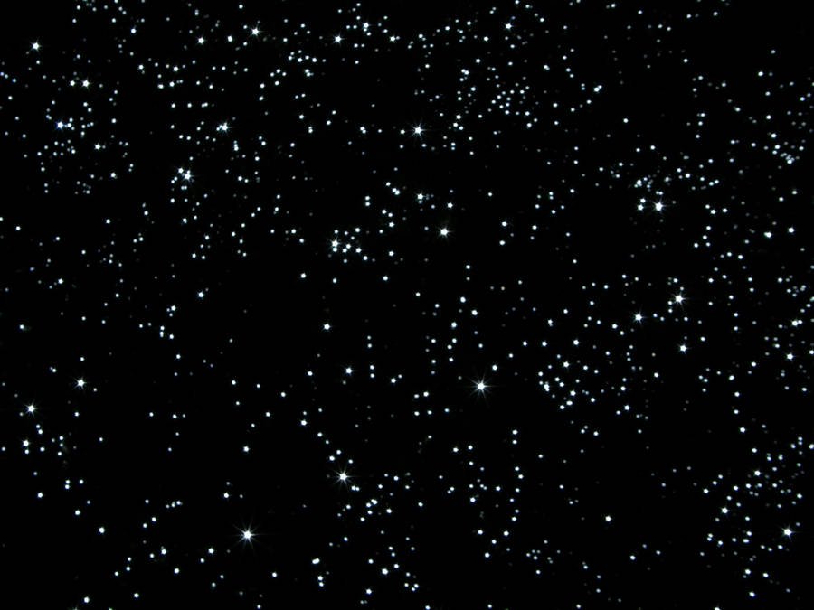 Stars by Gwathiell