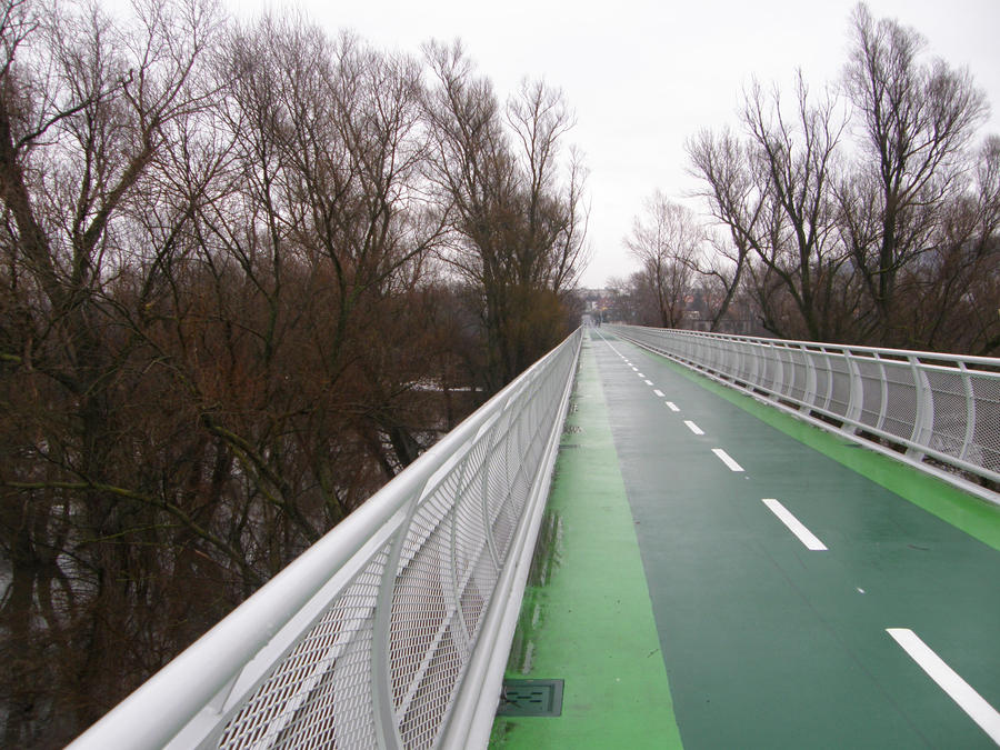 Liberty Bridge