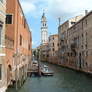 Italy - Venice - 01