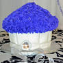 Wedding cupcake 1