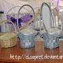 Wedding baskets 2