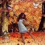 Autumns Care Free Dance