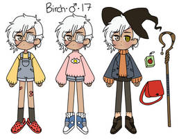 Birch Ref