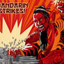 Mandarin Strikes