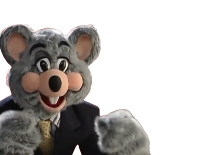 Chuck's Puppet Chuck E. puppet png 3 by MeatInk360 on DeviantArt